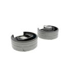 Vaico V10-5388 Engine Mount - Front, Lower or Upper - view 4