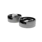 Vaico V10-5389 Engine Mount - Lower or Upper - view 2