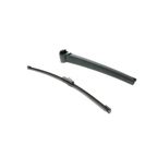 Vaico V10-5439 Wiper Arm and Blade Assembly - Rear - view 2