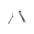 Vaico V10-5439 Wiper Arm and Blade Assembly - Rear - view 3