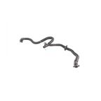 Vaico V10-5455 Engine Crankcase Breather Hose - view 2