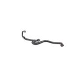 Vaico V10-5455 Engine Crankcase Breather Hose - view 6