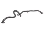 Vaico V10-5455 Engine Crankcase Breather Hose - view 1
