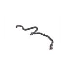 Vaico V10-5456 Engine Crankcase Breather Hose - view 2