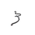 Vaico V10-5456 Engine Crankcase Breather Hose - view 3