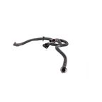 Vaico V10-5458 Engine Crankcase Breather Hose - view 2