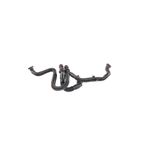 Vaico V10-5458 Engine Crankcase Breather Hose - view 5