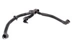 Vaico V10-5458 Engine Crankcase Breather Hose - view 1