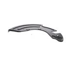 Vaico V10-5478 Brake Dust Shield - Front Left - view 2