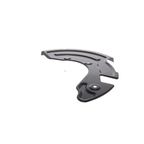 Vaico V10-5478 Brake Dust Shield - Front Left - view 3