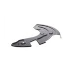 Vaico V10-5478 Brake Dust Shield - Front Left - view 4