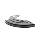 Vaico V10-5478 Brake Dust Shield - Front Left - view 7