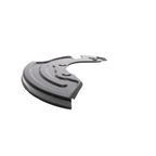 Vaico V10-5478 Brake Dust Shield - Front Left - view 8