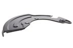 Vaico V10-5478 Brake Dust Shield - Front Left - view 1