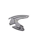 Vaico V10-5479 Brake Dust Shield - Front Right - view 8