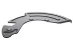 Vaico V10-5479 Brake Dust Shield - Front Right - view 1