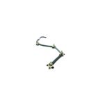 Vaico V10-5495 Wiper Arm - view 7