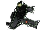 Vaico V10-5523 Engine Crankcase Breather Hose Kit - view 2
