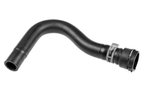 Vaico V10-5535 Engine Coolant Hose - Lower - Passenger Side - view 1