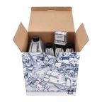 Vaico V10-5540-XXL Automatic Transmission Fluid Kit - view 2