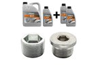 Vaico V10-5540-XXL Automatic Transmission Fluid Kit - view 1