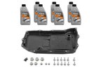 Vaico V10-5541 Transmission Filter Kit - view 1
