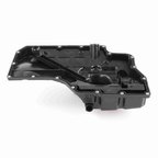 Vaico V10-5578 Engine Oil Pan - Lower - view 3