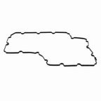 Vaico V10-5578 Engine Oil Pan - Lower - view 4