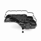 Vaico V10-5578 Engine Oil Pan - Lower - view 1