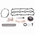 Vaico V10-5606 Engine Variable Valve Timing (VVT) Adjuster - view 1