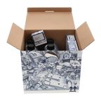 Vaico V10-5612 Automatic Transmission Fluid Kit - view 2