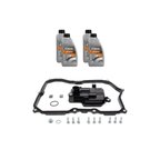 Vaico V10-5612 Automatic Transmission Fluid Kit - view 1