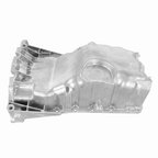 Vaico V10-5710 Engine Oil Pan - view 2
