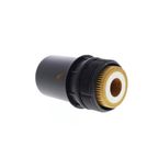 Vaico V10-5772 Engine Oil Filter Housing Cover - view 2