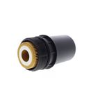Vaico V10-5772 Engine Oil Filter Housing Cover - view 4