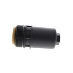 Vaico V10-5772 Engine Oil Filter Housing Cover - view 5