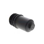 Vaico V10-5772 Engine Oil Filter Housing Cover - view 6