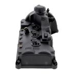 Vaico V10-5801 Engine Valve Cover - view 7