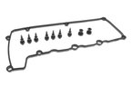 Vaico V10-5801 Engine Valve Cover - view 2