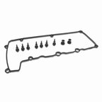 Vaico V10-5801 Engine Valve Cover - view 3