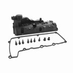 Vaico V10-5801 Engine Valve Cover - view 1