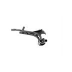 Vaico V10-5929 Engine Coolant Pipe - view 2