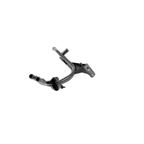 Vaico V10-5929 Engine Coolant Pipe - view 3