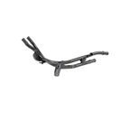 Vaico V10-5929 Engine Coolant Pipe - view 5