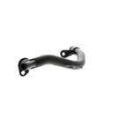 Vaico V10-5966 Engine Coolant Hose - Transmission Oil Cooler Thermostat to Water Pump - view 4