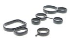 Vaico V10-5983 Engine Oil Filter Housing - view 3