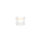 Vaico V10-6101 Manual Transmission Shift Lever Bushing - view 6