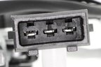 Vaico V10-6170 Exterior Door Handle - Front Right - view 2