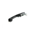 Vaico V10-6173 Exterior Door Handle - Rear Left - view 4