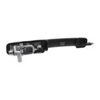 Vaico V10-6173 Exterior Door Handle - Rear Left - view 3